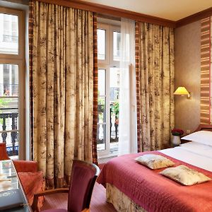 Comfort Kamer met Twee Aparte Bedden